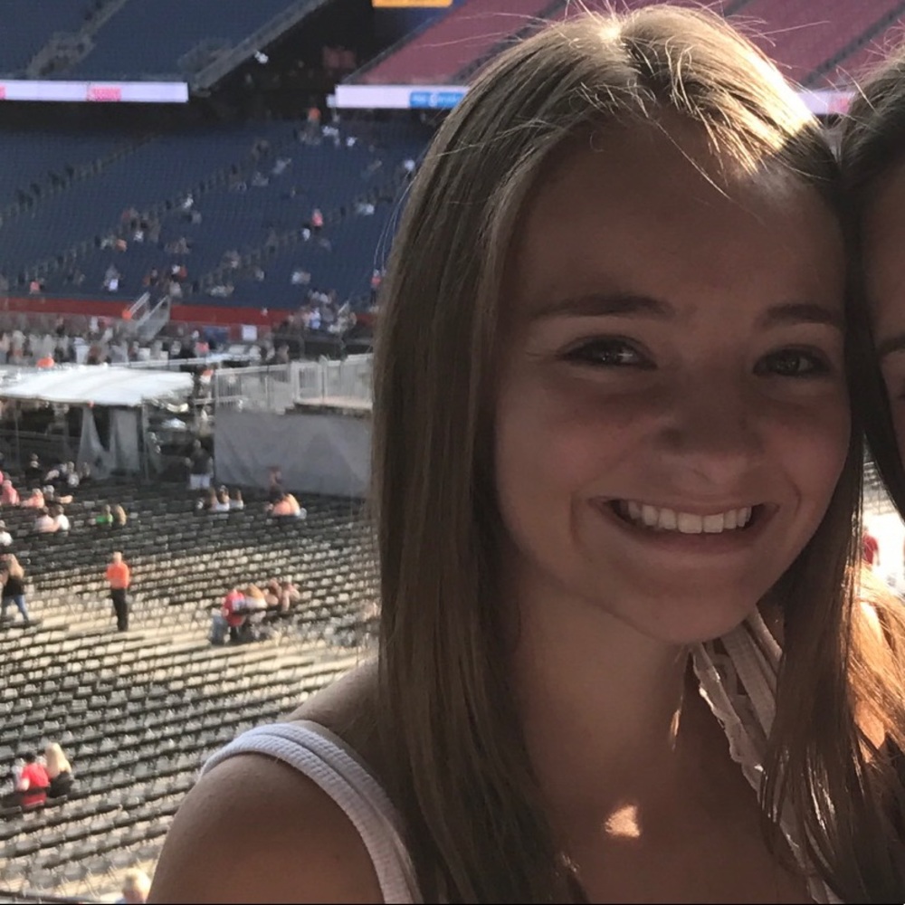 Meet your Posher, Reilly